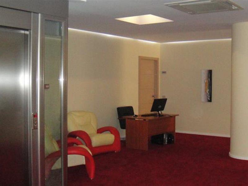 Sky 2 Hotel Tirana Zewnętrze zdjęcie